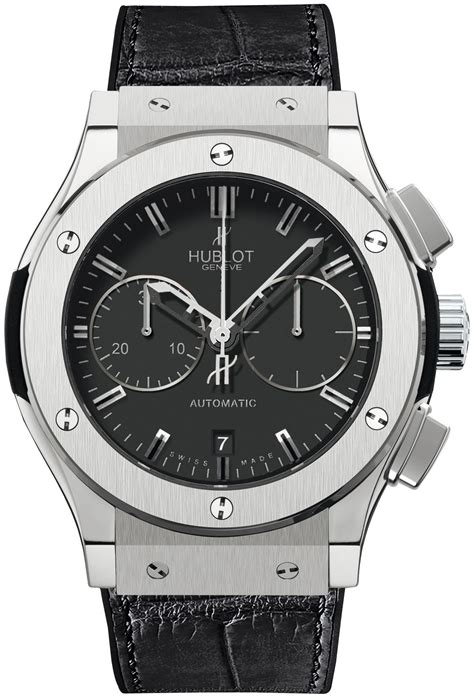 Hublot Classic Fusion Chronograph 521.NX.1170.LR